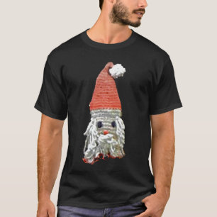 Gefundene Sankt-Puppe T-Shirt