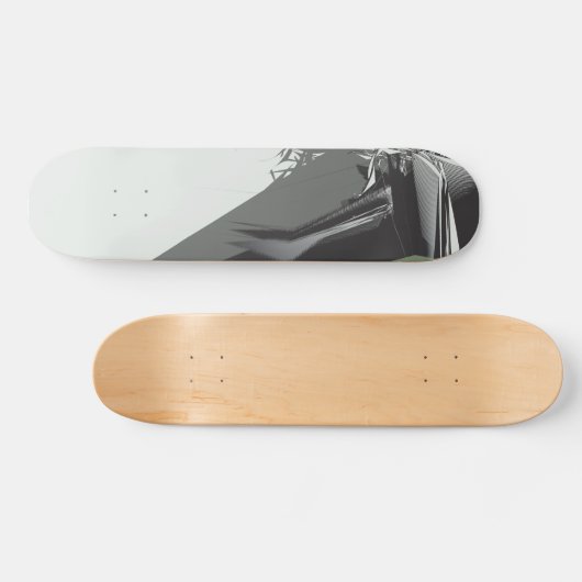 Gefundene Winkel 2,0 pt.2 Skateboard (Horizontal)