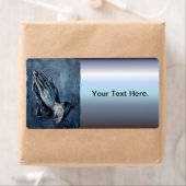 Gefundenes Gebet - Durer (Insitu)