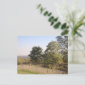 Gefundenes Hilltop 2004-Foto Postkarte (Stehend Vorderseite)