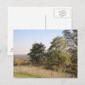 Gefundenes Hilltop 2004-Foto Postkarte (Vorne/Hinten)