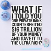 Gefüttert Audit-Flyer Flyer (Einzeln)