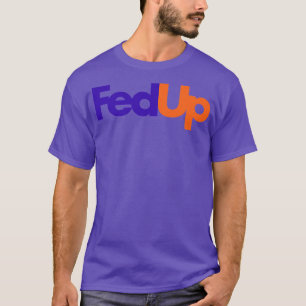 Gefüttert Tasse T-Shirt