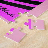 Gegabelt Puzzle (Seite)