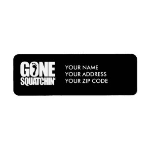 GEGANGENE SQUATCHIN -