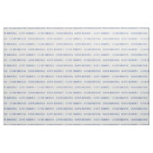 Gegangene Vogelbeobachtung Stoff (Yard (91,4 cm))