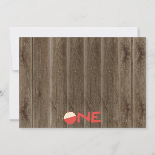 Gegangenes fischenOfishally eine 1. Einladung (Rückseite)