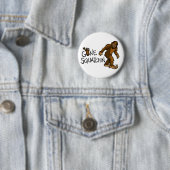 Gegangenes Squatchin Button (Beispiel)