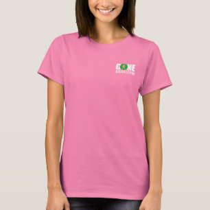GEGANGENES SQUATCHIN T-Shirt