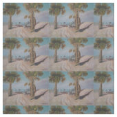 GEGANGENES SURFEN STOFF (Muster)