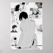 gegeben poster (Vorne)