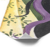 Gegen alle gegnerischen Kräfte Poster (Ecke)