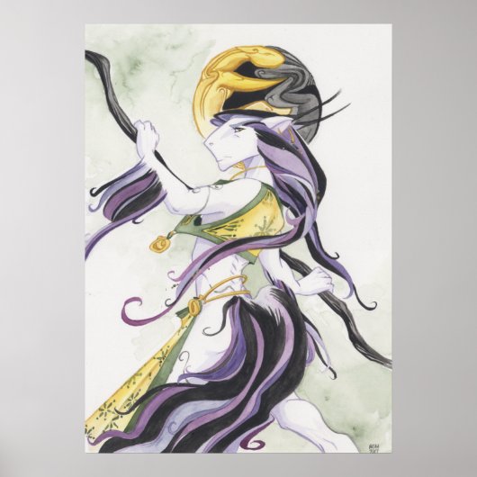 Gegen alle gegnerischen Kräfte Poster (Vorne)