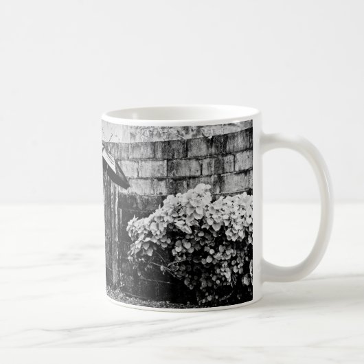 gegen den Regen Kaffeetasse (Rechts)
