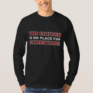 gegen die Religion T-Shirt