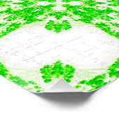 Gegen die Wand.. Poster (Ecke)