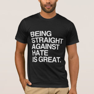 GEGEN HASEN -.png T-Shirt