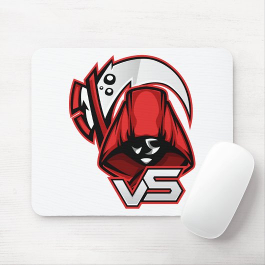 [gegen Logo] Mousepad (Mit Mouse)