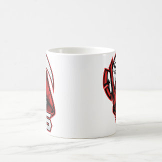[gegen Logo] Tasse