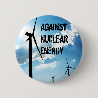 Gegen nukleare Energie