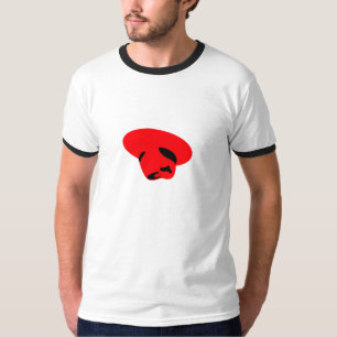 GEGEN RED HAT T-Shirt