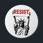 Gegen Trump ist Floral Transgender LGBTQ-Anti-Trum Button<br><div class="desc">Blumendesign,  Anti-Trump,  Politik,  Aktivismus,  Demokratie,  soziale Gerechtigkeit,  Menschenrechte,  Feminismus,  progressiver Widerstand,  Protest</div>