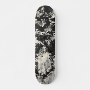 Gegenbesprechende Skateboard