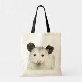 Gegenbeträge Tragetasche (Rückseite)