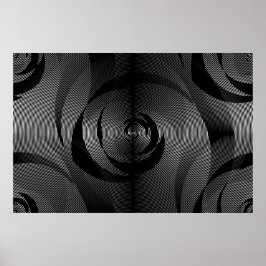 Gegenläufige Log/Lin-Spiralen konvergieren 2/4/26 Poster