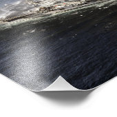 Gegenmaßnahme Sprinklerabwasch Fotodruck (Ecke)