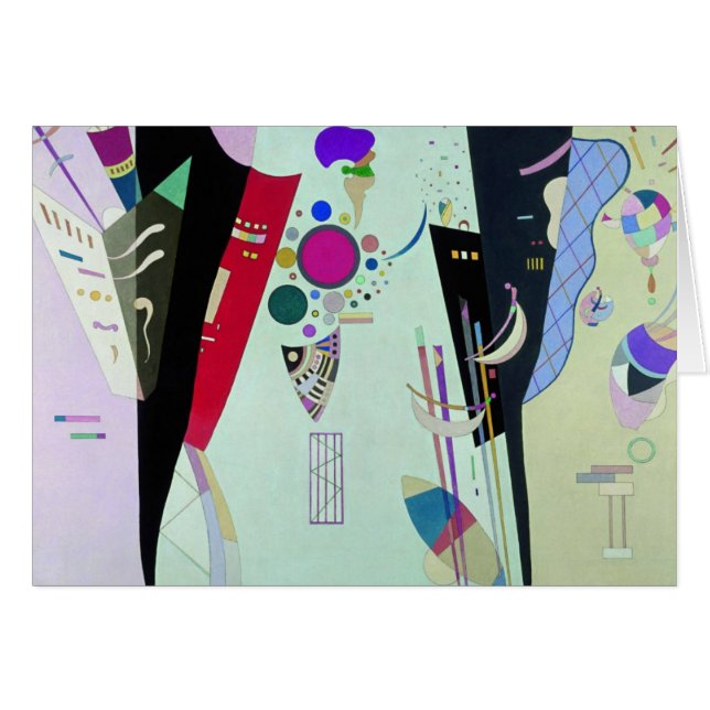 Gegenseitige Abkommen (Vorderseite (Horizontal))