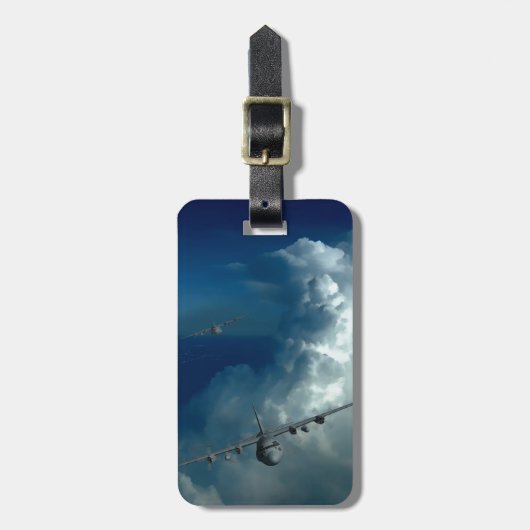 Gegenseitige Unterstützung Gepäckanhänger (Vorderseite vertikal)