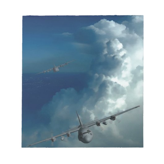 Gegenseitige Unterstützung Notizblock (Vorderseite)