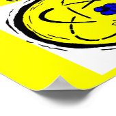 GEGENSTAND POSTER (Ecke)