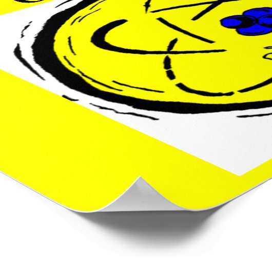 GEGENSTAND POSTER (Ecke)