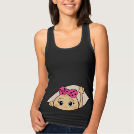 GEGENSTAND, SCHWANGERSCHAFT, SCHWANGERSCHAFT T-Shirt