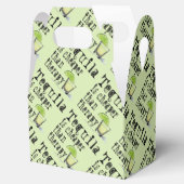 GEGENSTÄNDE - TEQUILA, KÄPFER ALS THERAPIE GESCHENKSCHACHTEL (Geöffnet)