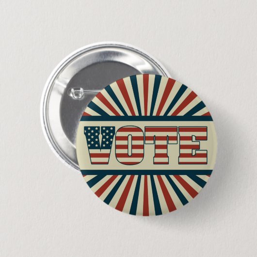 Gegenstimme, alle Fanggeräte Button (Vorne & Hinten)