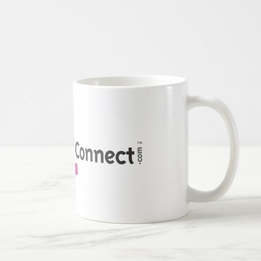 Gegenteile schließen Tasse an (Rechts)