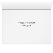 Gegenüber der Seite, die farbenfroh über Ihre Kart (Innenansicht Horizontal (Unten))