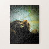 Gegenüber der Sonne durch Djoneill oder machen Sie Puzzle (Vertikal)