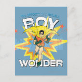 gegenüber einem Mädchen Postkarte (Vorderseite)