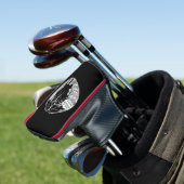 Gegenüber Langusten Golf Head Covers Headcover (In Situ)