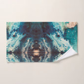 GEGENWÄRME BADHANDTUCH SET (Handtuch)