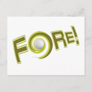 GEGENWÄRTIGE Postkarte