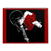 Gegenwärtiger Kalender (Titelbild)