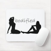gegliedert mousepad (Mit Mouse)