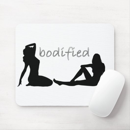 gegliedert mousepad (Mit Mouse)