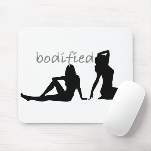 gegliedert mousepad (Mit Mouse)