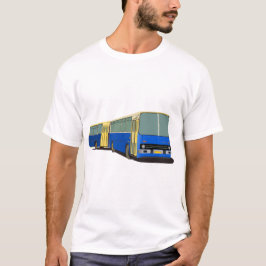 Gegliederter Bus Ikarus 280 T-Shirt